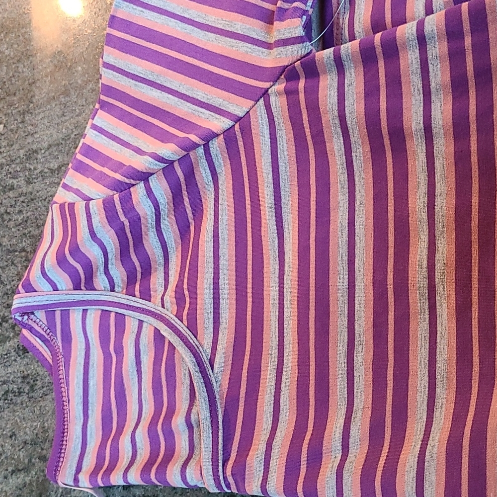 Long sleeve lularoe